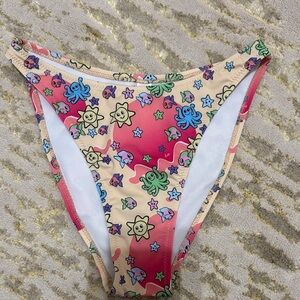 Heavy Manners bikini bottom